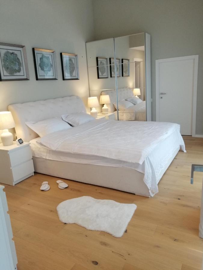 The Rock Apartment Sinaia Luaran gambar