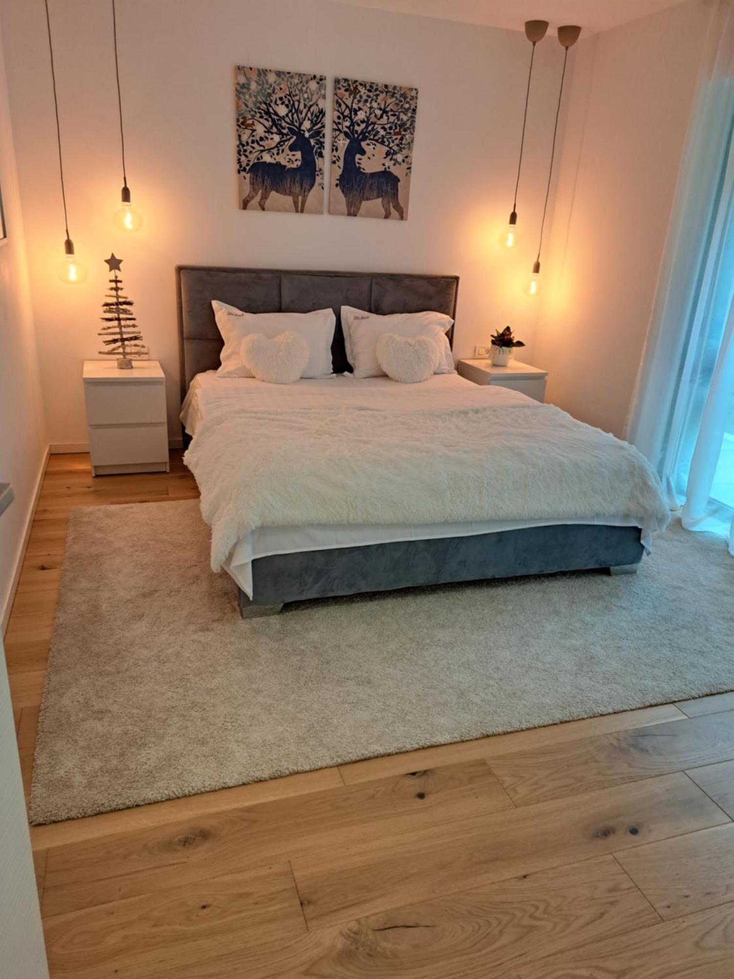 The Rock Apartment Sinaia Luaran gambar