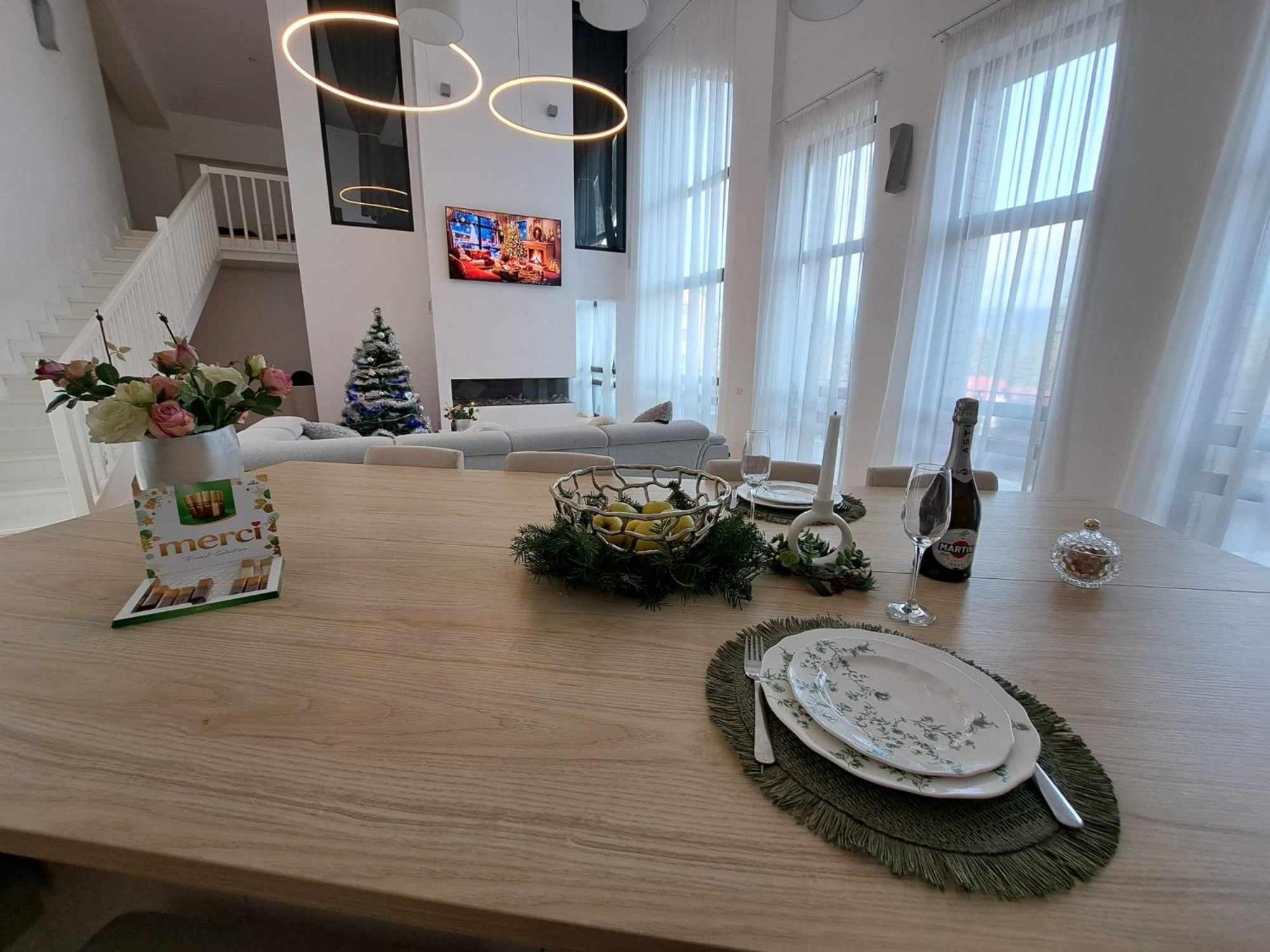 The Rock Apartment Sinaia Luaran gambar